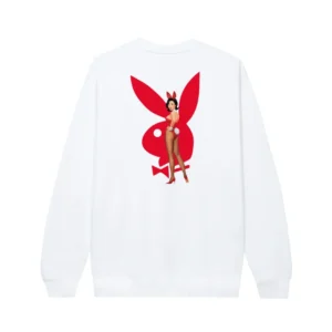 Playboy X Love Bunny Sweatshirt