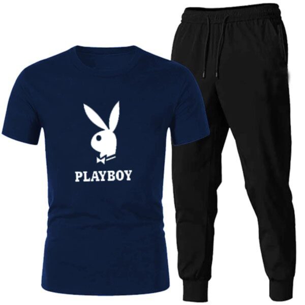 Playboy Limited Summer Tracksuit